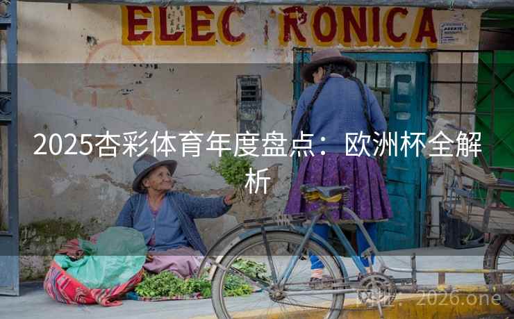 2025杏彩体育年度盘点：欧洲杯全解析